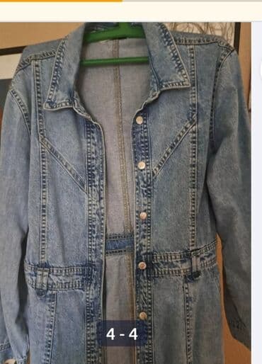 One size, bоја - Svetloplava, Dugih rukava na lalafo.rs One size, bоја - Svetloplava, Dugih rukava