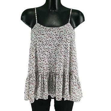 Bluza mango basics, vel. S, viskoza marka: mango veličina: s na lalafo.rs — 3 Bluza mango basics, vel. S, viskoza marka: mango veličina: s — 3