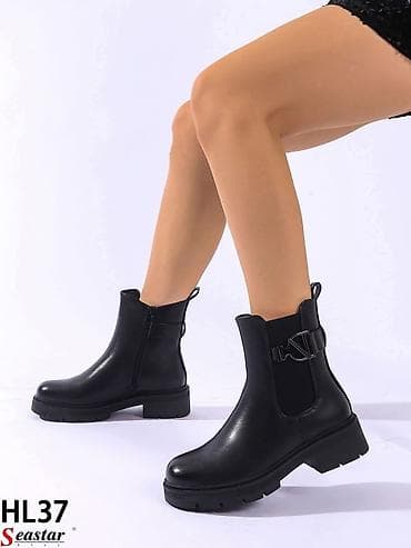 Elegancija u svakom koraku! ✨ nove duboke čizmice sa prepoznatljivim at lalafo.rs — 1 Elegancija u svakom koraku! ✨ nove duboke čizmice sa prepoznatljivim — 1