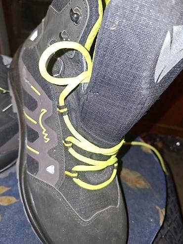 Safety work boots: Radne/planinarske čizme sa membranom SympaTex - Model sa srednje at lalafo.rs — 2 Safety work boots: Radne/planinarske čizme sa membranom SympaTex - Model sa srednje — 2