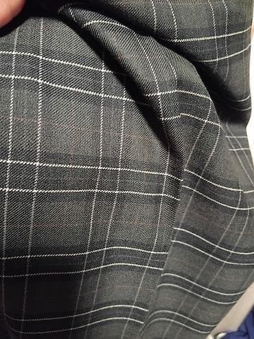 bermude teksas br: Nove karirane ženske pantalone, br.46, izuzetno kvalitetne.Podloga je at lalafo.rs — 8 bermude teksas br: Nove karirane ženske pantalone, br.46, izuzetno kvalitetne.Podloga je — 8