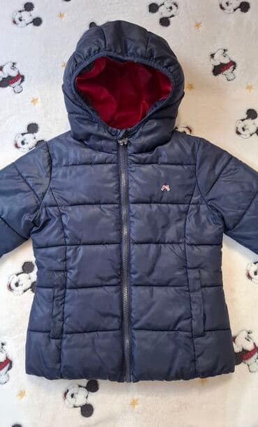 C&A, Zimska jakna, 128-134 na lalafo.rs C&A, Zimska jakna, 128-134