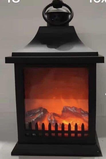 Ostali kućni dekor: 🔥 Dekorativna Kamin Lampa sa Efektom Plamena Ova dekorativna kamin na lalafo.rs Ostali kućni dekor: 🔥 Dekorativna Kamin Lampa sa Efektom Plamena Ova dekorativna kamin