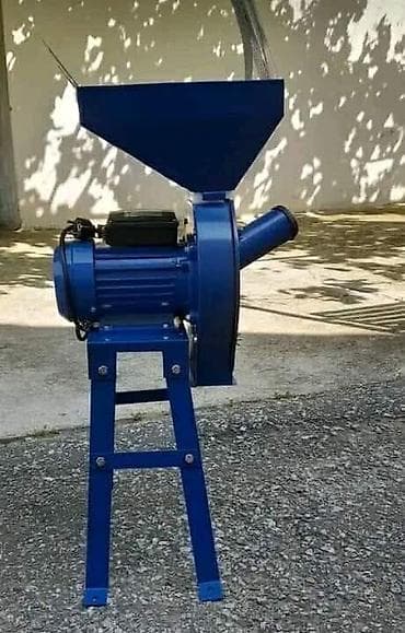 Mlin za kukuruz sa postoljem! Izuzetno kvalitet lin za kukuruz, Dolazi na lalafo.rs — 3 Mlin za kukuruz sa postoljem! Izuzetno kvalitet lin za kukuruz, Dolazi — 3