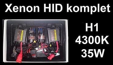 dve suknje po: Xenon HID komplet za automobile – H1, 4300K, 35W Opis: - Komplet at lalafo.rs — 3 dve suknje po: Xenon HID komplet za automobile – H1, 4300K, 35W Opis: - Komplet — 3