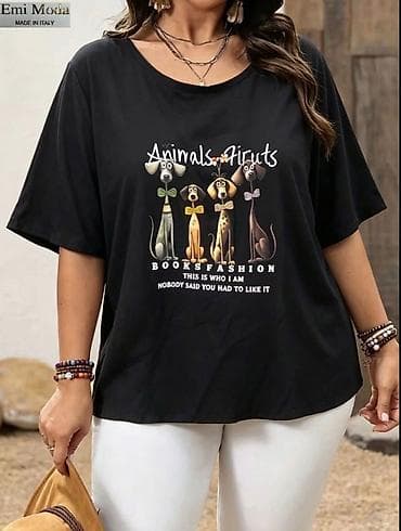 04. Za punije dame
XL 2XL 3XL
Cena : 2.290 dinara A na lalafo.rs 04. Za punije dame
XL 2XL 3XL
Cena : 2.290 dinara A