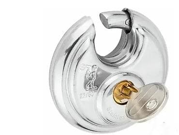 *** AKCIJA *** #2073 Izuzetno kvalitetan, kompaktan, katanac BURG na lalafo.rs — 6 *** AKCIJA *** #2073 Izuzetno kvalitetan, kompaktan, katanac BURG — 6