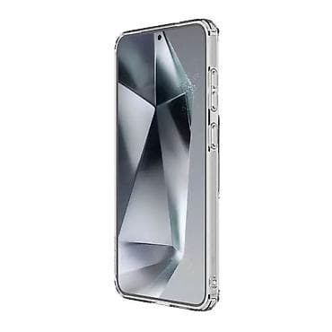 Mobile Phones & Accessories: Futrola NILLKIN Nature za Samsung S931B Galaxy S25 5G bela at lalafo.rs — 4 Mobile Phones & Accessories: Futrola NILLKIN Nature za Samsung S931B Galaxy S25 5G bela — 4