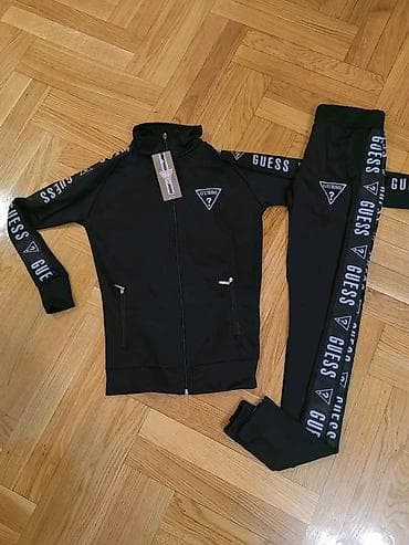 Ženske trenerke – moderni komplet dukserica + donji deo - Modeli na lalafo.rs — 2 Ženske trenerke – moderni komplet dukserica + donji deo - Modeli — 2