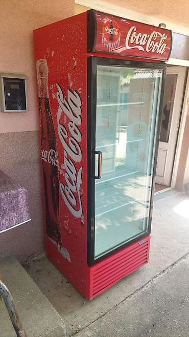 Electronics: Rashladna vitrina frigorex koka kola provereno ispravna kapaciteta 650 at lalafo.rs — 3 Electronics: Rashladna vitrina frigorex koka kola provereno ispravna kapaciteta 650 — 3