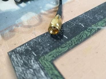 TP-LINK magnetna Wi‑Fi antena TL-ANT2405C + Samsung AC/DC adapter - na lalafo.rs — 4 TP-LINK magnetna Wi‑Fi antena TL-ANT2405C + Samsung AC/DC adapter - — 4