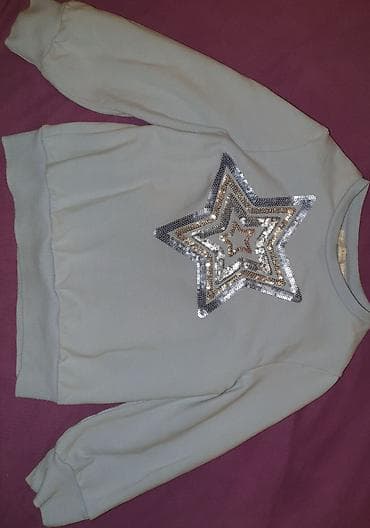 Prodajem Original Marines duks za devojcice uzrast 3-4godine na lalafo.rs Prodajem Original Marines duks za devojcice uzrast 3-4godine