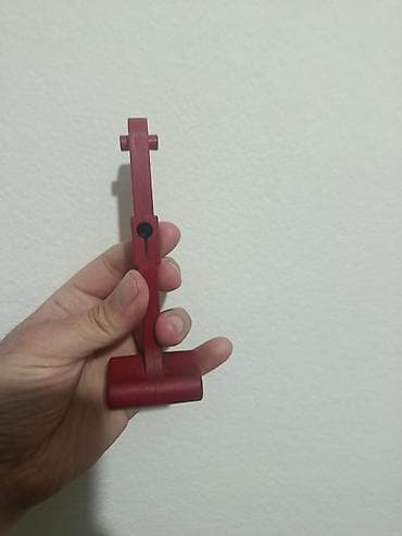 Rucica za haubu Fiat Marea Karavan na lalafo.rs Rucica za haubu Fiat Marea Karavan