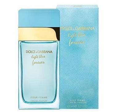Women's perfume, Dolce & Gabbana, Original at lalafo.rs Women's perfume, Dolce & Gabbana, Original
