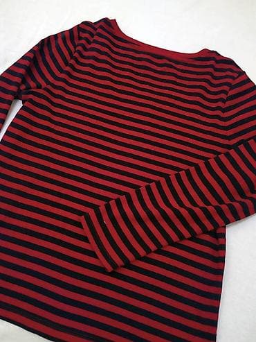 Tommy Hilfiger ženska majica dug rukav vel. L Kvalitetna at lalafo.rs — 10 Tommy Hilfiger ženska majica dug rukav vel. L Kvalitetna — 10