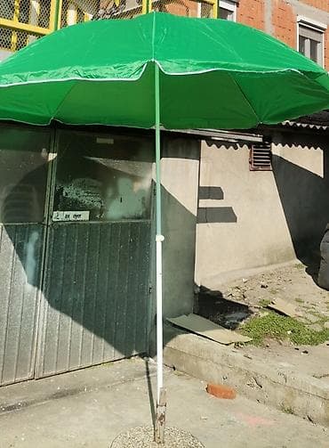 Suncobran Precnika 250cm.i 300cm NOVO Vise Boja AKCIJA Cene nisu na lalafo.rs — 8 Suncobran Precnika 250cm.i 300cm NOVO Vise Boja AKCIJA Cene nisu — 8