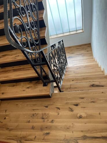 Gazišta za stepenice: Izrada oblaganje drvenih gazista Izrada ograda, oblaganje stepenica od na lalafo.rs — 13 Gazišta za stepenice: Izrada oblaganje drvenih gazista Izrada ograda, oblaganje stepenica od — 13