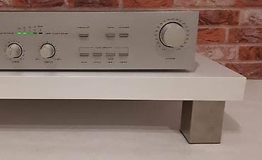 Odlično očuvano pojačalo marke Saba MI 210 Zvučno izvanredno. Potpuno at lalafo.rs — 3 Odlično očuvano pojačalo marke Saba MI 210 Zvučno izvanredno. Potpuno — 3