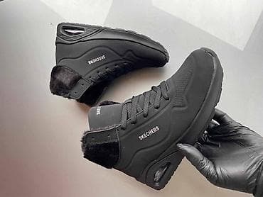 Skechers duboke cipele gležnjače NOVO Novo Brojevi 36 do 41 fb at lalafo.rs — 6 Skechers duboke cipele gležnjače NOVO Novo Brojevi 36 do 41 fb — 6