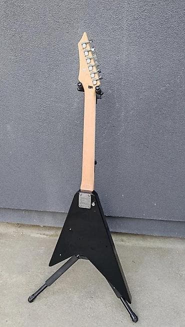 Sport & Hobby: HARLEY BENTON RX-10 BK ROCK B-STOCK MODEL 2 | Slanje po dogovoru ili at lalafo.rs — 4 Sport & Hobby: HARLEY BENTON RX-10 BK ROCK B-STOCK MODEL 2 | Slanje po dogovoru ili — 4