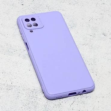 Maska 3D Camera za Samsung A125F Galaxy A12 ljubicasta. Kataloški at lalafo.rs — 2 Maska 3D Camera za Samsung A125F Galaxy A12 ljubicasta. Kataloški — 2