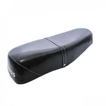 Sedište za moped/tomos – klasični model - Tip: kompletno sedište sa na lalafo.rs Sedište za moped/tomos – klasični model - Tip: kompletno sedište sa