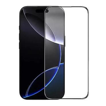 Zastitno staklo Nillkin CP+ Pro za iPhone 16 Pro Max 6.9 crni. Uz brzu na lalafo.rs Zastitno staklo Nillkin CP+ Pro za iPhone 16 Pro Max 6.9 crni. Uz brzu