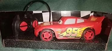 Kids' Sports Toys: Formula Na Saljinski NOVO Cars Munja Mekvin AKCIJA Cene nisu fiksne at lalafo.rs — 5 Kids' Sports Toys: Formula Na Saljinski NOVO Cars Munja Mekvin AKCIJA Cene nisu fiksne — 5