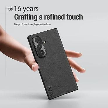 Maska Nillkin Scrub Fold za Samsung F966B Galaxy Z Fold 7 crna na lalafo.rs — 8 Maska Nillkin Scrub Fold za Samsung F966B Galaxy Z Fold 7 crna — 8