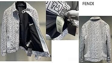 Leather jackets: L.VUITTON, GIVENCHY, OFF WHITE, GUCCI, TOP KOZNE JAKNE | Najnovije! at lalafo.rs — 6 Leather jackets: L.VUITTON, GIVENCHY, OFF WHITE, GUCCI, TOP KOZNE JAKNE | Najnovije! — 6
