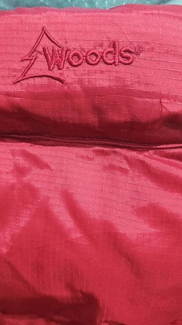 Woods Canada zimska jakna – veličina L/G - Model: puffer jakna na lalafo.rs — 8 Woods Canada zimska jakna – veličina L/G - Model: puffer jakna — 8