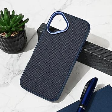 Maska Urban Case za iPhone 16 6.1 plava. Kataloški broj: 219489 na lalafo.rs — 6 Maska Urban Case za iPhone 16 6.1 plava. Kataloški broj: 219489 — 6