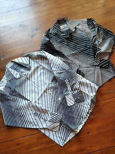 Košulja bоја - Bela na lalafo.rs — 1 Košulja bоја - Bela — 1