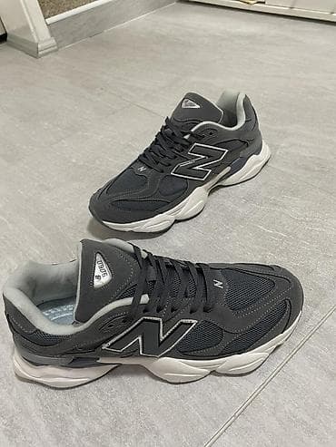 New Balance patike – model 9060 - Veličina: 45 (EU) - Boja: tamno na lalafo.rs — 2 New Balance patike – model 9060 - Veličina: 45 (EU) - Boja: tamno — 2