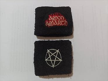 Na prodaju Amon Amarth znojnica at lalafo.rs — 2 Na prodaju Amon Amarth znojnica — 2