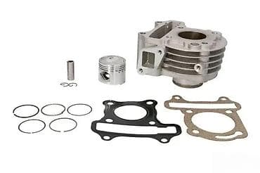 Set cilindar + klip komplet za skuter/moped 4T Opis proizvoda: - at lalafo.rs Set cilindar + klip komplet za skuter/moped 4T Opis proizvoda: -
