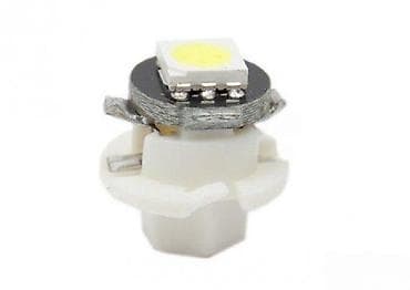 Home & Garden: B8.4D SMD LED sijalica za instrument tablu - Tip grla: B8.4D (tzv at lalafo.rs — 2 Home & Garden: B8.4D SMD LED sijalica za instrument tablu - Tip grla: B8.4D (tzv — 2