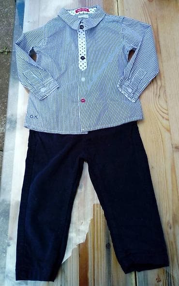 Komplet br.86 u super stanju na lalafo.rs — 5 Komplet br.86 u super stanju — 5