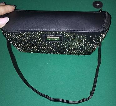 Torba Doca nova jednom nošena može i oko pojasa na lalafo.rs — 3 Torba Doca nova jednom nošena može i oko pojasa — 3