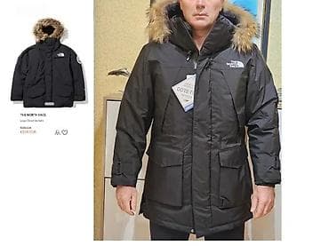 THE NORTH FACE, GORETEX INFINIUM JAKNA, DOSTUPNA ODMAH, L | na lalafo.rs THE NORTH FACE, GORETEX INFINIUM JAKNA, DOSTUPNA ODMAH, L |