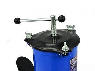 Tools & Equipment: Nožna pumpa za podmazivanje (kolica sa rezervoarom) - Profesionalni at lalafo.rs — 7 Tools & Equipment: Nožna pumpa za podmazivanje (kolica sa rezervoarom) - Profesionalni — 7