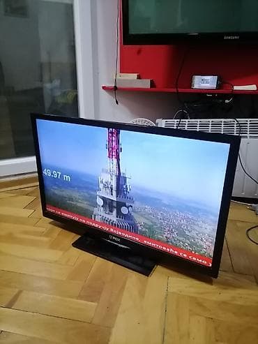 original esprit: TV veći FOX 32 inča ili 82 dijagonala ekrana sa daljinskim upravljačem at lalafo.rs — 10 original esprit: TV veći FOX 32 inča ili 82 dijagonala ekrana sa daljinskim upravljačem — 10