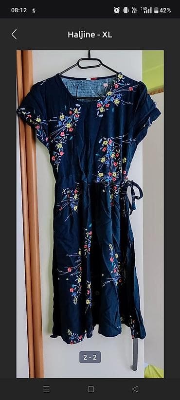 divide haljina tunika: 12 komada zenske garderobe at lalafo.rs — 2 divide haljina tunika: 12 komada zenske garderobe — 2