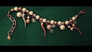 Bracelets: ORIGINAL Oliver Weber narukvica, podesiva i nova u originalnoj at lalafo.rs — 2 Bracelets: ORIGINAL Oliver Weber narukvica, podesiva i nova u originalnoj — 2