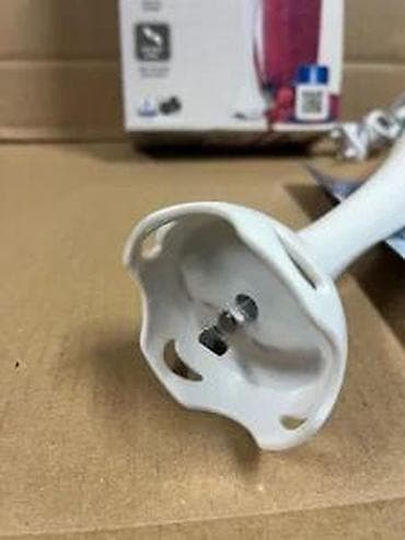 prsluk jaknica mango u: Ambiano štapni mikser 300 W - Snaga motora: 300 W - Dve brzine rada at lalafo.rs — 9 prsluk jaknica mango u: Ambiano štapni mikser 300 W - Snaga motora: 300 W - Dve brzine rada — 9