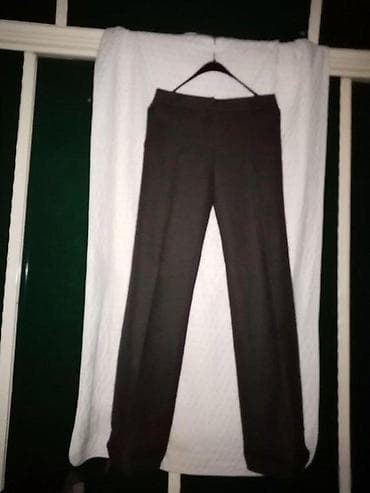 Women's Pants, Jeans, Shorts: BURBERRY ZENSKE PANTALONE 100% VUNA 100% ORIGINAL AKCIJA | Cene nisu at lalafo.rs — 3 Women's Pants, Jeans, Shorts: BURBERRY ZENSKE PANTALONE 100% VUNA 100% ORIGINAL AKCIJA | Cene nisu — 3