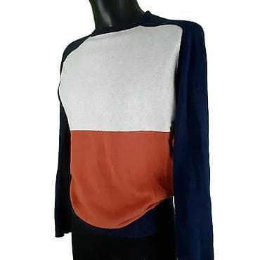 Džemper springfield, vel. M marka: springfield veličina: m materijal na lalafo.rs — 1 Džemper springfield, vel. M marka: springfield veličina: m materijal — 1