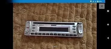 1. Sony CDX-5100RDS kontrolna plocica 2. Sony CDX L400X Kontrolna na lalafo.rs — 4 1. Sony CDX-5100RDS kontrolna plocica 2. Sony CDX L400X Kontrolna — 4