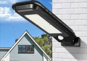 Baštenska rasveta: Solarna lampa, spoljni reflektor. solarna lampa, spoljni reflektor na lalafo.rs Baštenska rasveta: Solarna lampa, spoljni reflektor. solarna lampa, spoljni reflektor