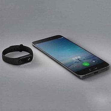 Other: Pametna fitnes narukvica (crna) sa OLED ekranom i USB punjačem - at lalafo.rs — 10 Other: Pametna fitnes narukvica (crna) sa OLED ekranom i USB punjačem - — 10